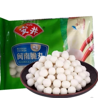 安井福建500g麻辣烫豆捞