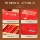 Бесплатный чай / чашка Zhengshan Preferred Liuyun Junmei Черный чай с мелкими зернышками Zhengshan Первоклассный праздничный подарок 140 г в упаковке mini 1