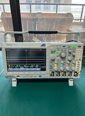 泰克MDO3104示波器带宽1GHz 采样率5GS/s 全新原装机 现货租赁 ～