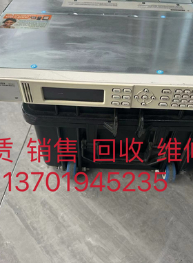 上海议价安捷伦N6702A/N6774A/N6775A模块化电源 安捷伦电源
