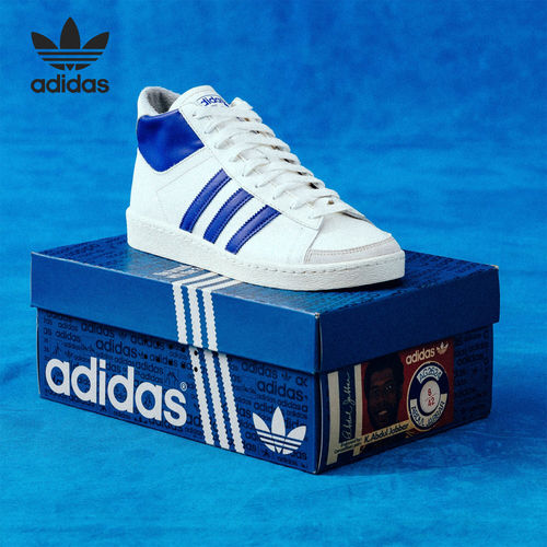 官方正品Adidas/阿迪达斯三叶草男士轻便中帮经典运动板鞋 IH5316