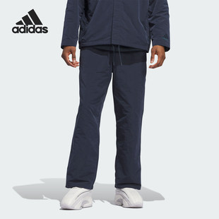官方正品Adidas/阿迪达斯当季新款男士运动时尚简约裤子IW5638