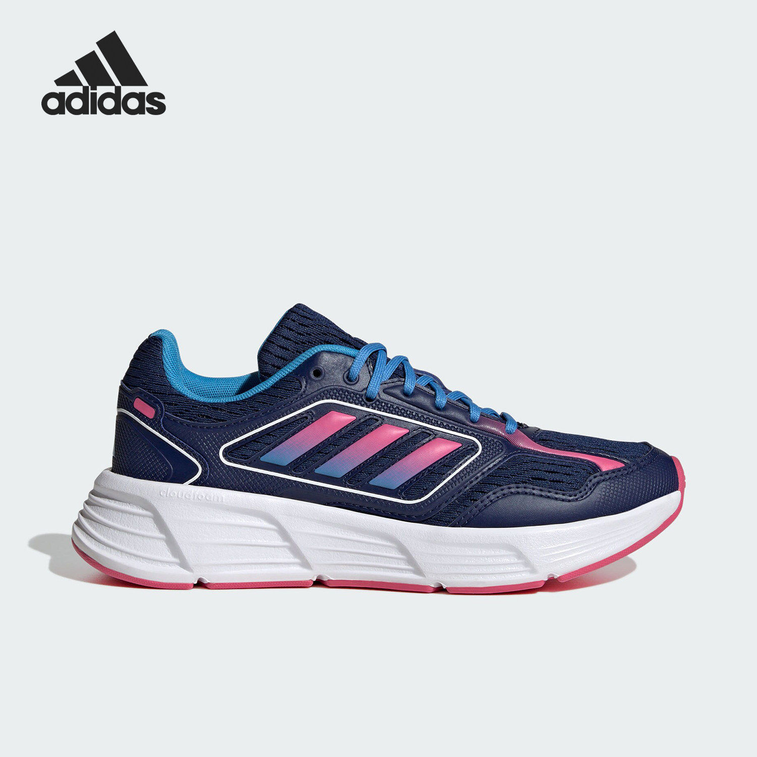 官方正品Adidas/阿迪达斯GGALAXY STAR W 女士跑步运动鞋IF5401,运动鞋new,跑步鞋,淘宝优惠券,粉丝福利购,淘宝优惠卷