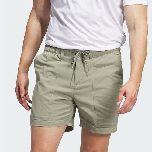 官方正品Adidas/阿迪达斯GO-TO WVN SHORT男士透气运动短裤IL0589