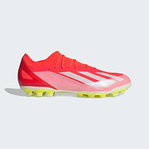 官方正品Adidas阿迪达斯 CRAZYFAST ELITE人草足球鞋 IF0650