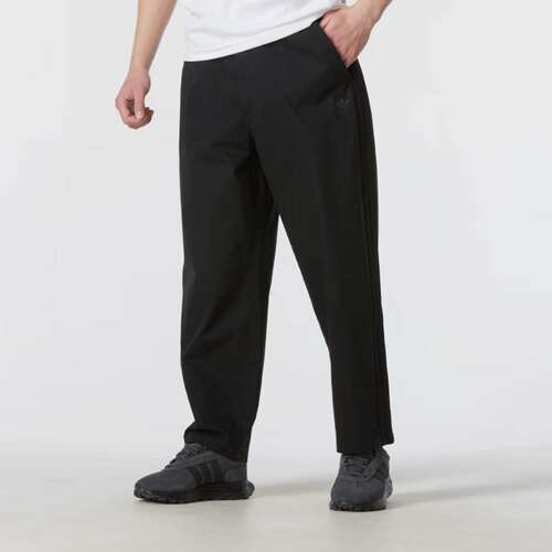 官方正品Adidas/阿迪达斯三叶草CLS ST PANTS M 男士运动裤IW6294