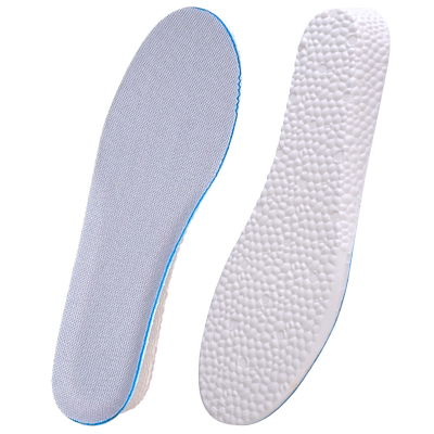 运动鞋垫boost减震吸汗透气男女