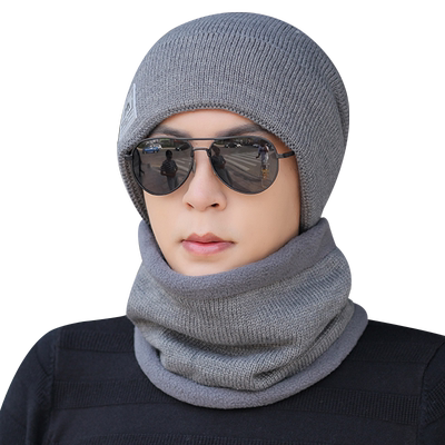 围脖男女冬季保暖骑行摩托车头套