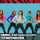 中文讲解 上和下up&down 舞蹈教学 kpop舞蹈分解 南舞团 EXID