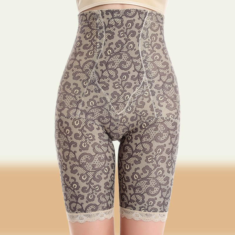body amincissant sexy en nylon - Ref 672554 Image 1