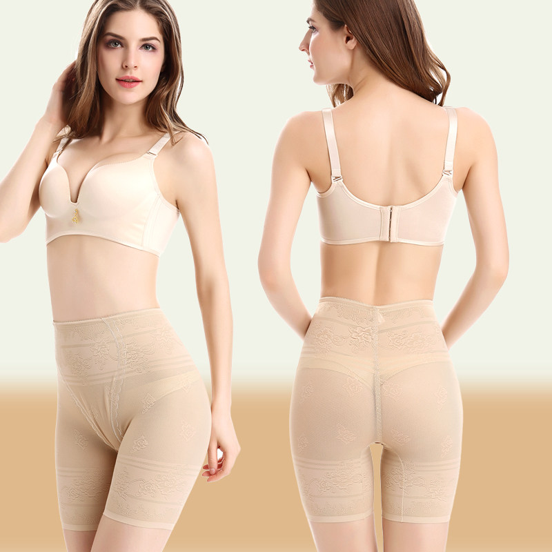 body amincissant sexy en nylon - Ref 670380 Image 1