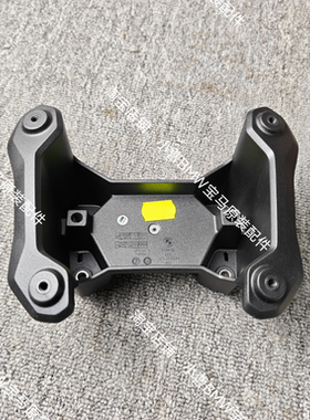 宝马摩托车F750GS F850gs f850gs风挡支架  短型 原厂全新配件