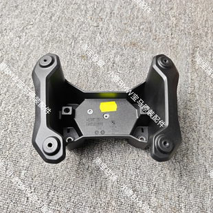 宝马摩托车F750GS F850gs f850gs风挡支架  短型 原厂全新配件