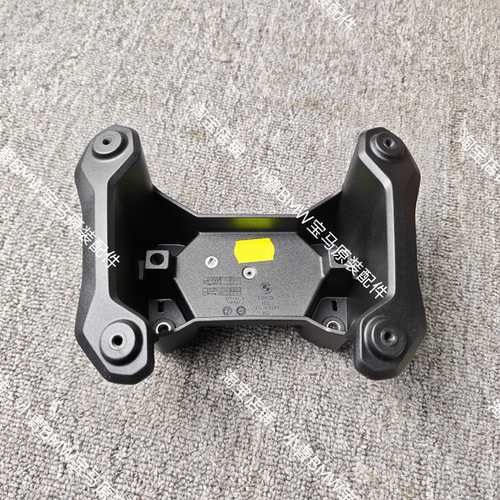 宝马摩托车F750GS F850gs f850gs风挡支架  短型 原厂全新配件