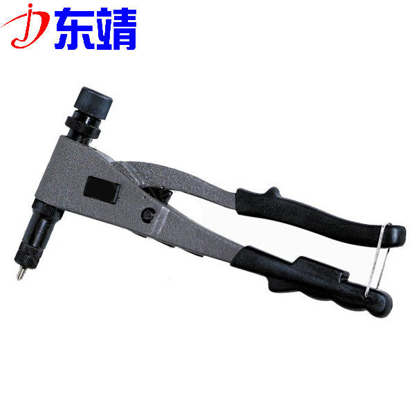 單手柄手動拉鉚螺母拉鉚槍