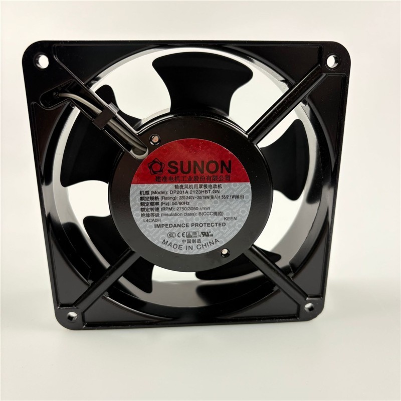 SP100A 1123XBT.GN  2123HBT 4寸12038 12CM散热风扇