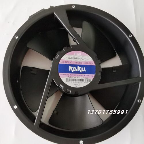 KA2206HA1110V0.72A散热风扇