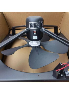 宁波FZY-400FZD4冷却风机电焊机散热风扇替三门安特高新前卫