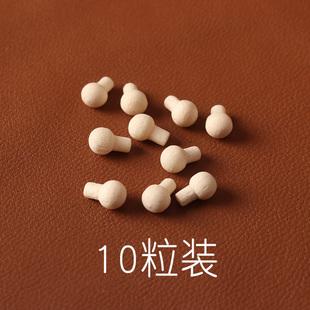 里左拉微缩食玩门把手拉手抽屉柜迷你模型1 12分ob11娃娃屋diy