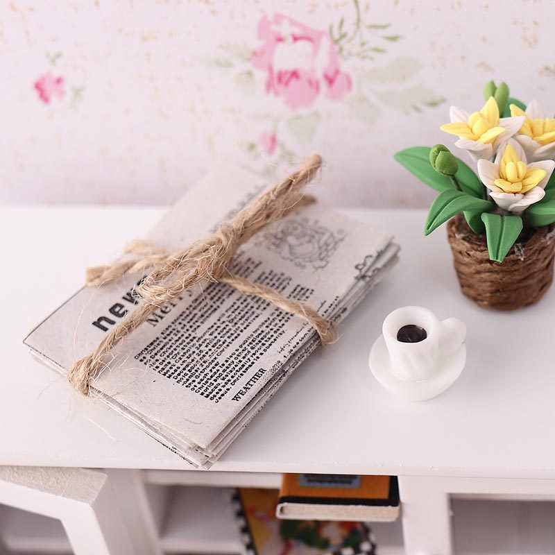 112微缩模型ob11diy道具袖珍