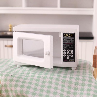 taobao agent Small food play, kitchen, mini model, doll house