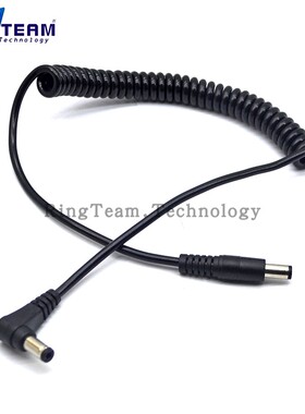 BMCC , BMPC 供电系统电源线 12V 16V DC弹簧线