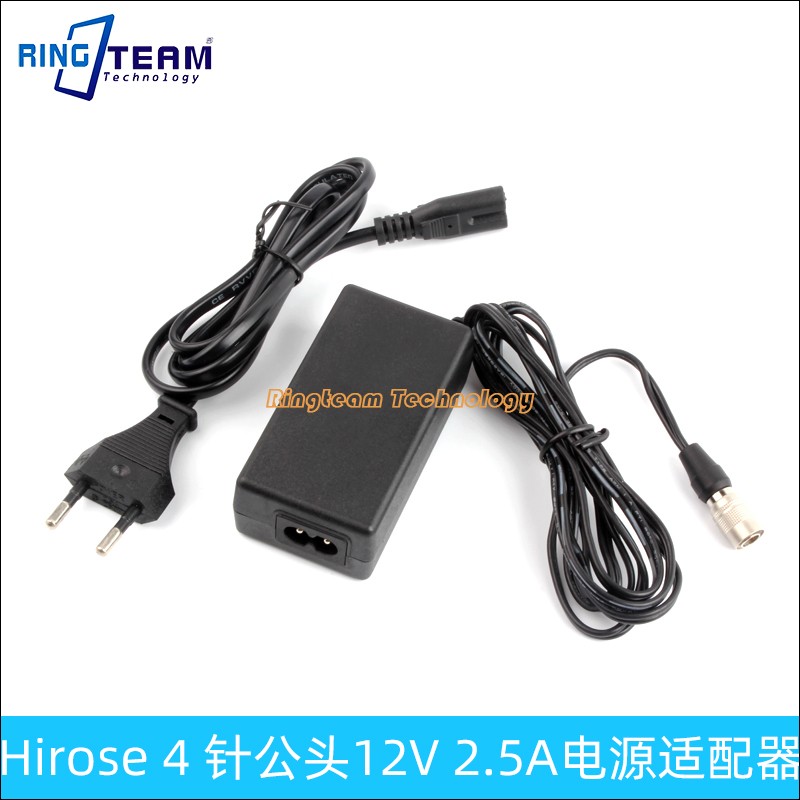 针公头电源适配器MixPre