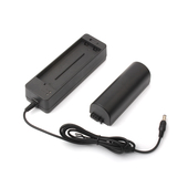 CP2L电池套装 适用佳能CP1200 CP1300便携手机照片打印机电池新NB