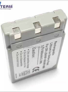 NP-500电池 适用美能达G400/G500/G530/G600 NP600 柯尼卡 充电器