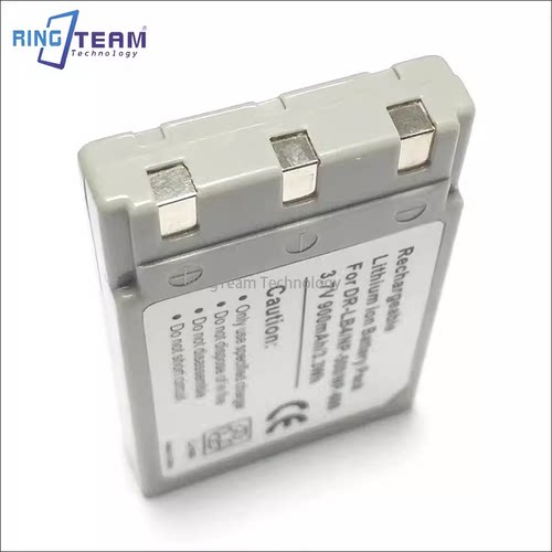 适用 柯尼卡DR-LB4 Digital Revio KD-310/400Z/500Z NP-500电池