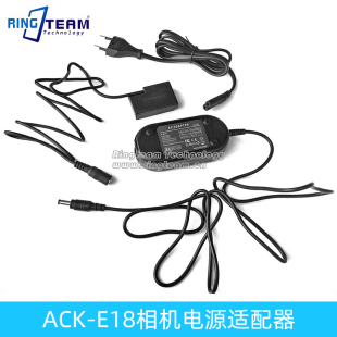 77D 800D 适用相机外接R10 200D ACK DRE18假电池 760D