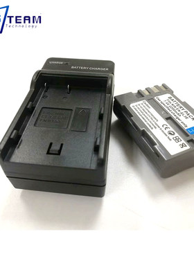 EN-EL3E 适用尼康单反D90 D80 D700 D300S D200摄像机一电一充