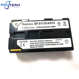 P40 P45 P65 BP911适用飞思数码 IQ160 P30 IQ140 XF305 电池P25