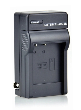 适用柯达V1253 M2008 Zi8 Zx3 KLIC-7004非原装相机充电器座充