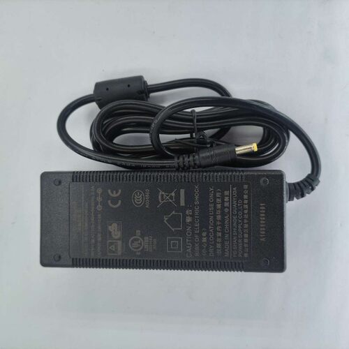 原装汉印 HPRT热敏标签打印机N31/N31BT 24V2A 电源适配器 电源线