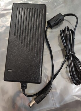 原装福佳12V5000MA开关电源适配器FJ-SW1205000显示器12V5A按摩器