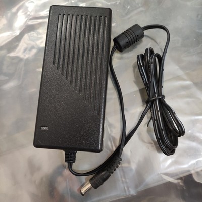 原装福佳12V5000MA开关电源适配器FJ-SW1205000显示器12V5A按摩器