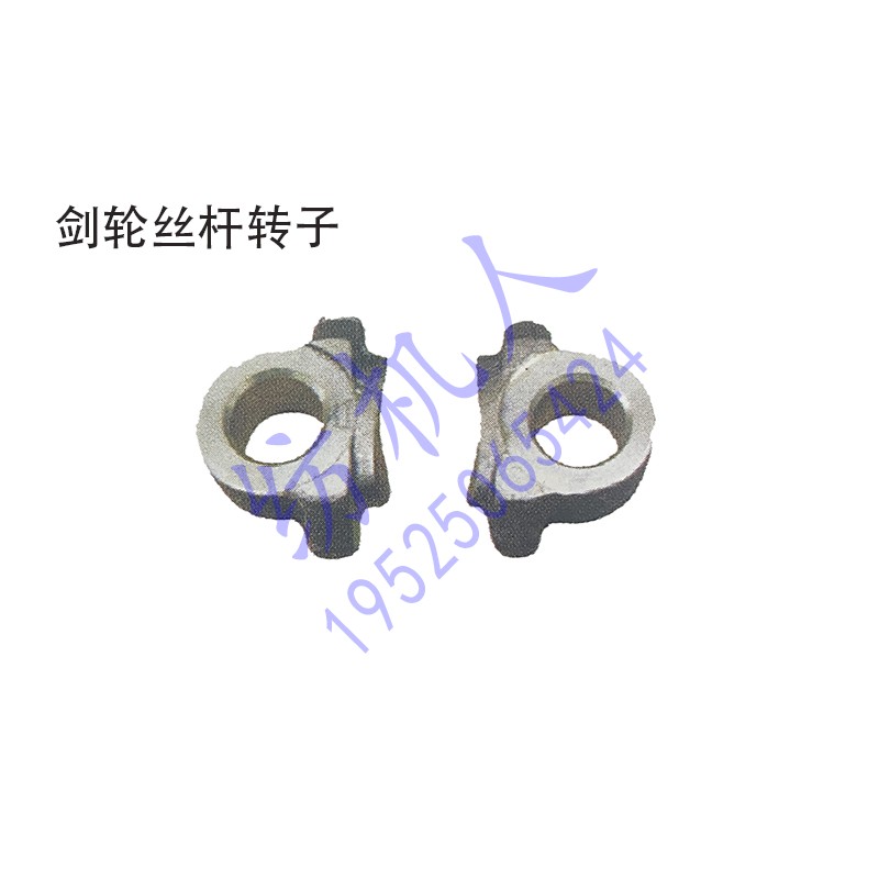 VAMATEX纺织机配件剑轮丝杆转子
