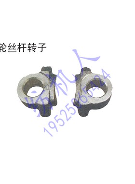 VAMATEX P401 C401 P1001高速剑杆纺织机配件剑轮丝杆转子252708