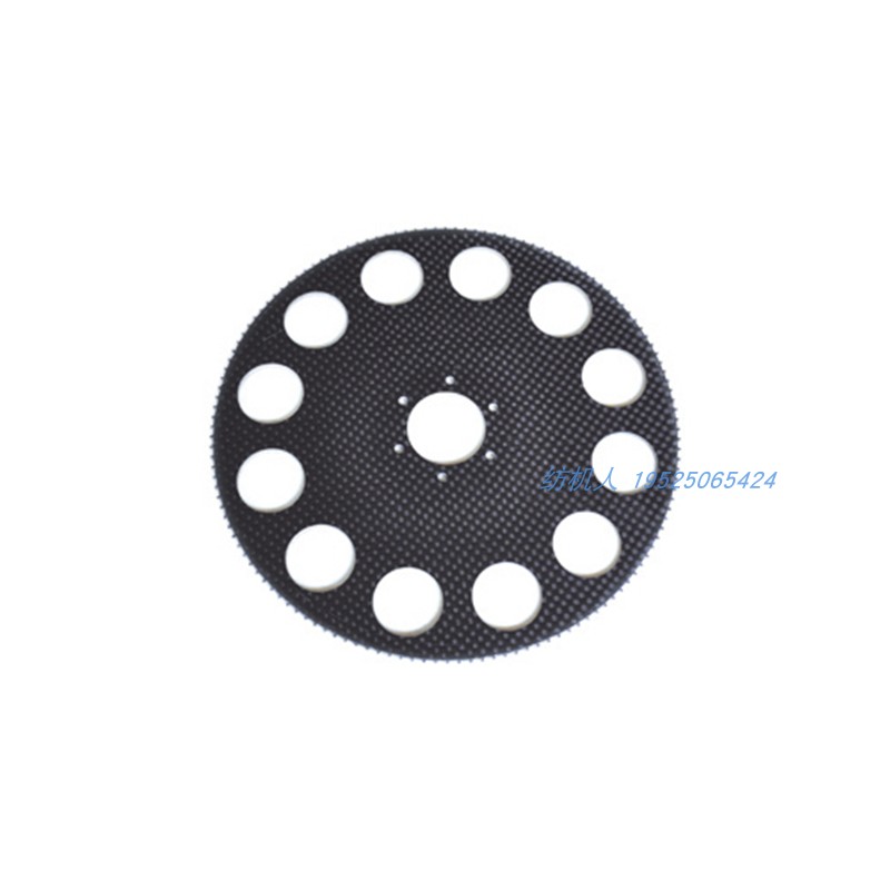 纺织机GAMMA剑杆传剑轮碳纤91牙