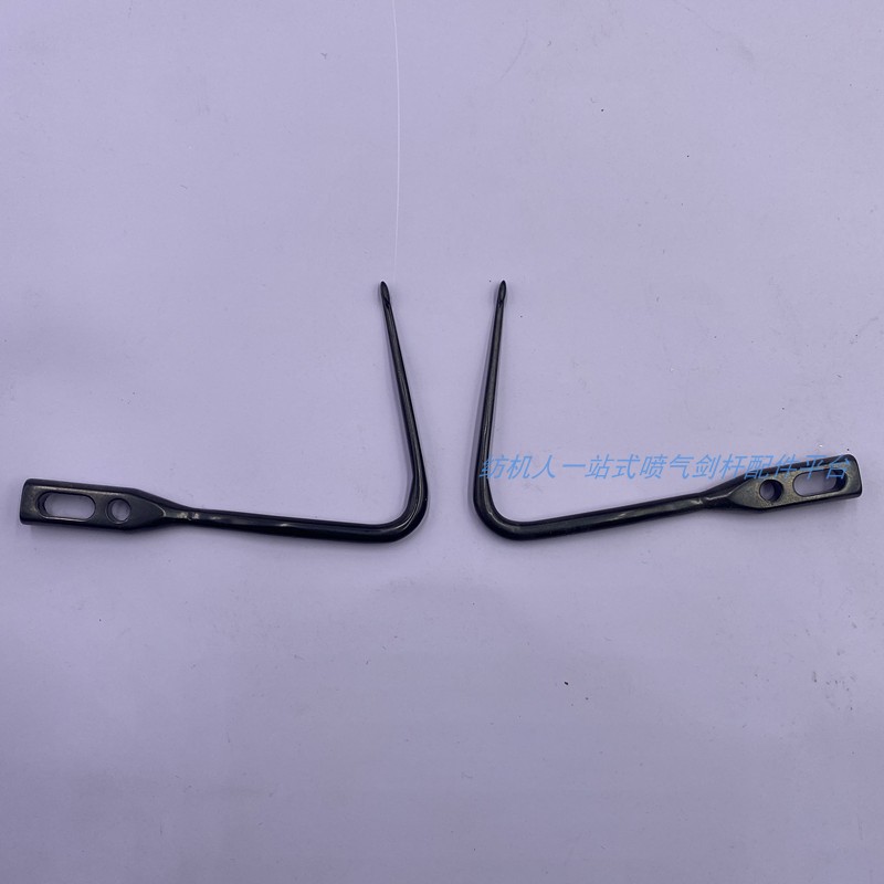 折入边光边机钩针勾针必佳乐剑杆