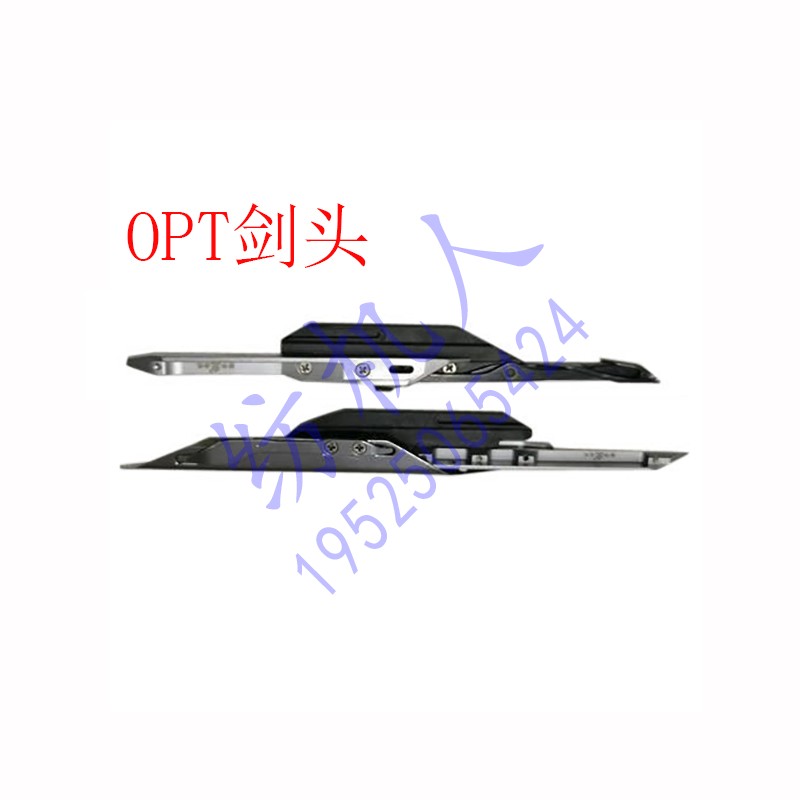 gammax伽玛OPT纺织布机配件剑头