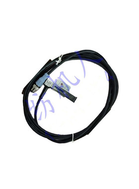 Picanol PLUS800必佳乐OMNI喷气纺织机配件筘前探纬器带线8芯插件