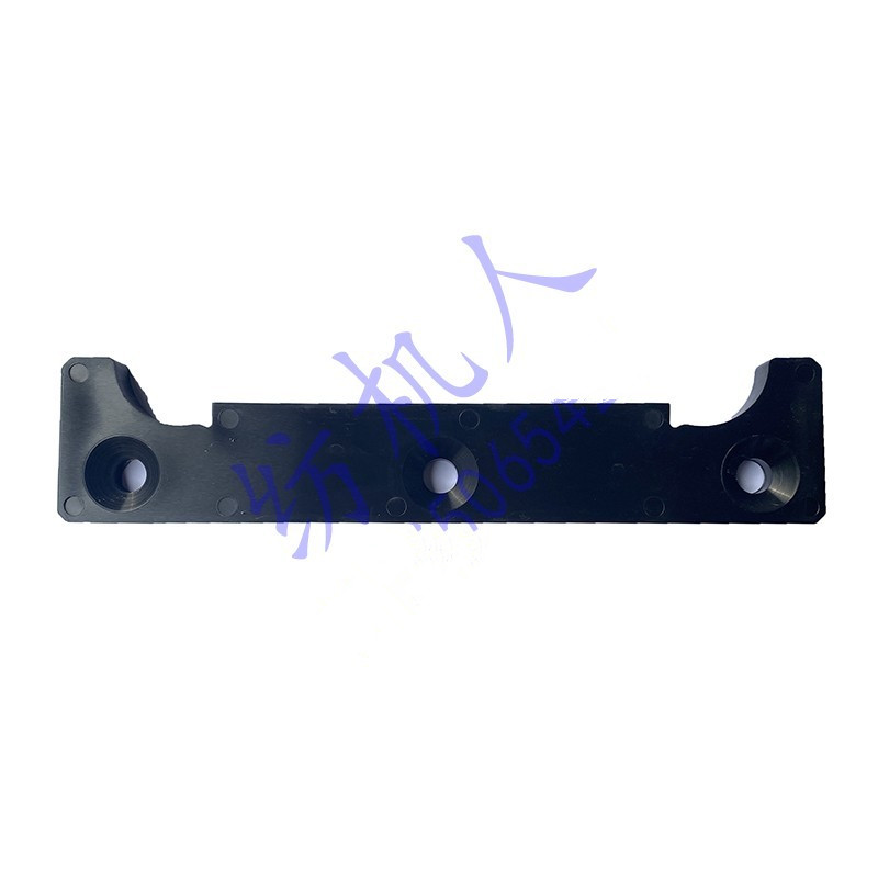 伽玛必佳乐喷气剑杆纺机卷布棍板