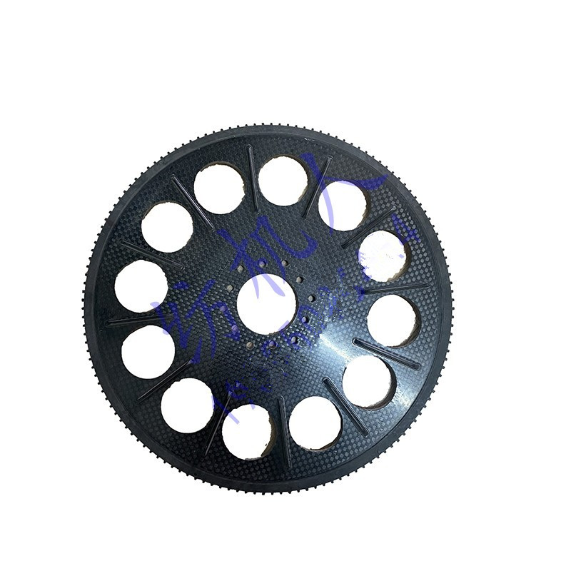 VAMATEX剑杆织机LEONARDO传剑轮