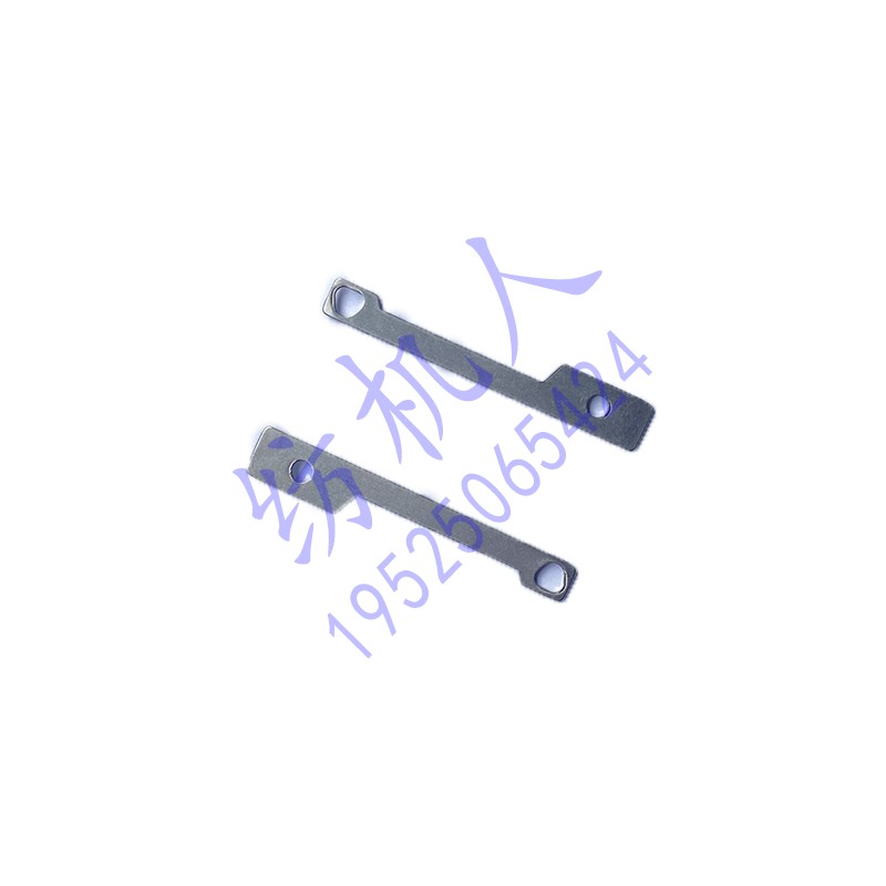 GAMMAX伽玛OPTIMAX必佳乐喷气剑杆纺织机配件BA231591绞边挂丝钩