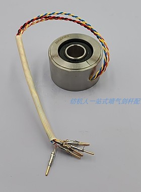 国产伽玛编码器 Picanol必佳乐OMNI喷气OPT高速剑杆纺织机GAMMA