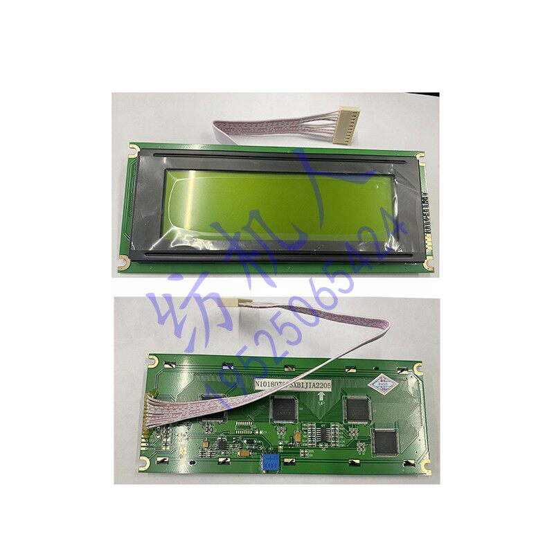 gamma picanol 必佳乐omni喷气纺织机配件 display显示屏be153855