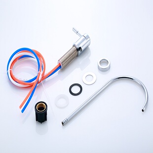 沃美品质科士威hexagon净水器改台下水龙头维迈净水器水龙头