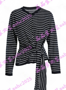 BISELENA贝茜妮2026春装新款国内正品代购毛衫061M01518 吊牌569